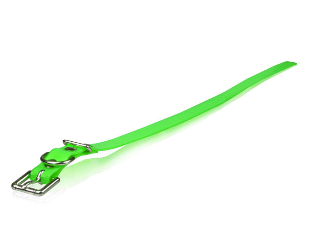 STRAP 3/4"X28" GREEN