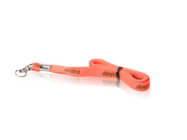 LANYARD ORANGE