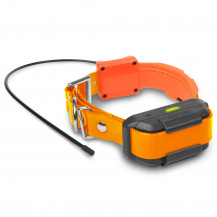 Pathfinder GPS Additional Receiver/Collar (Orange)